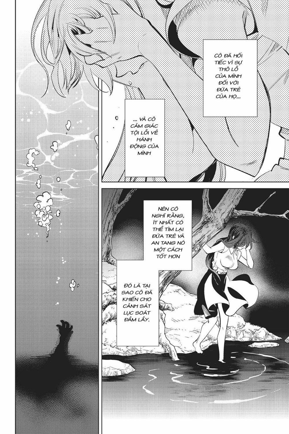 Kyokou Suiri 15 trang 85