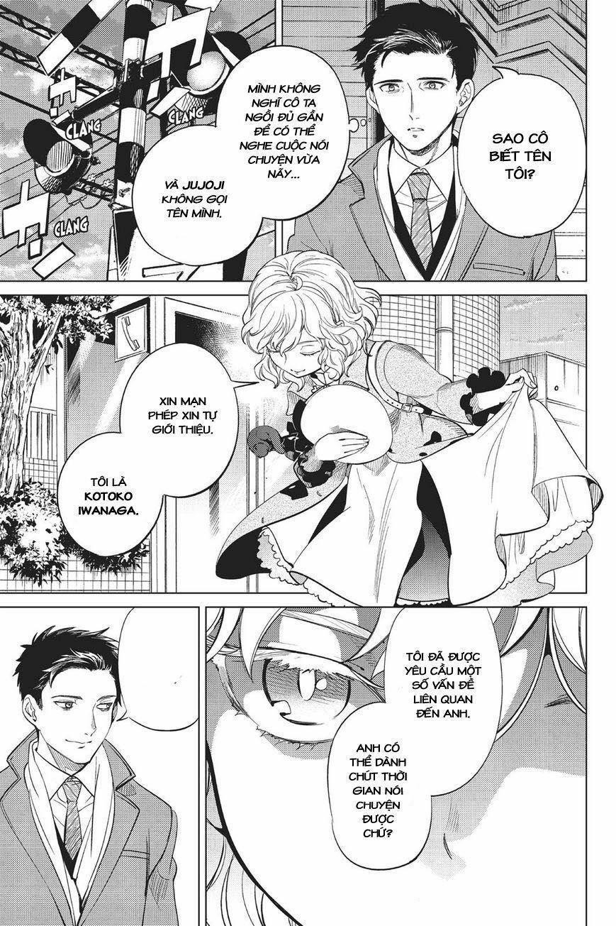 Kyokou Suiri 16 trang 37