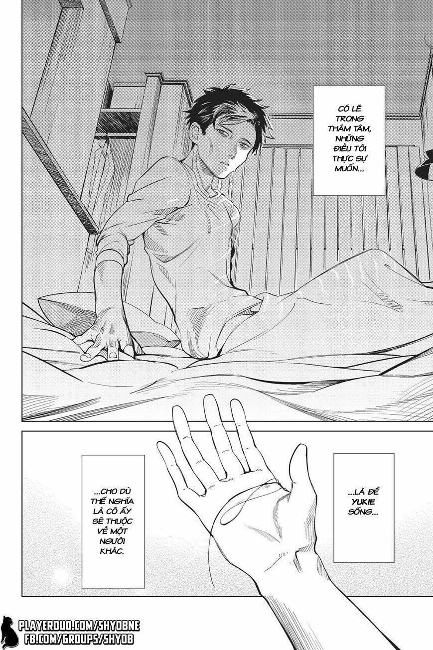 Kyokou Suiri 16 trang 43