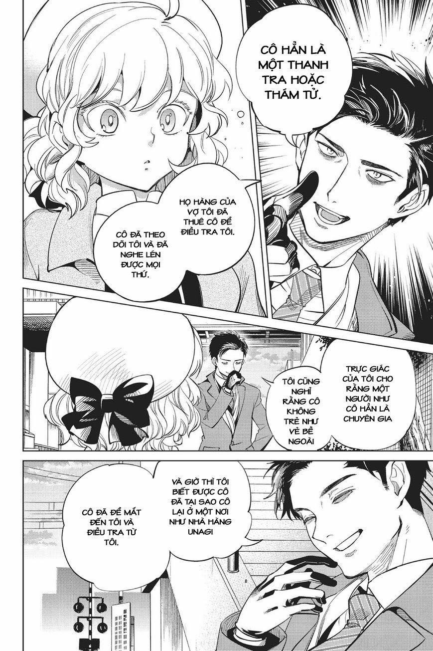 Kyokou Suiri 16 trang 47