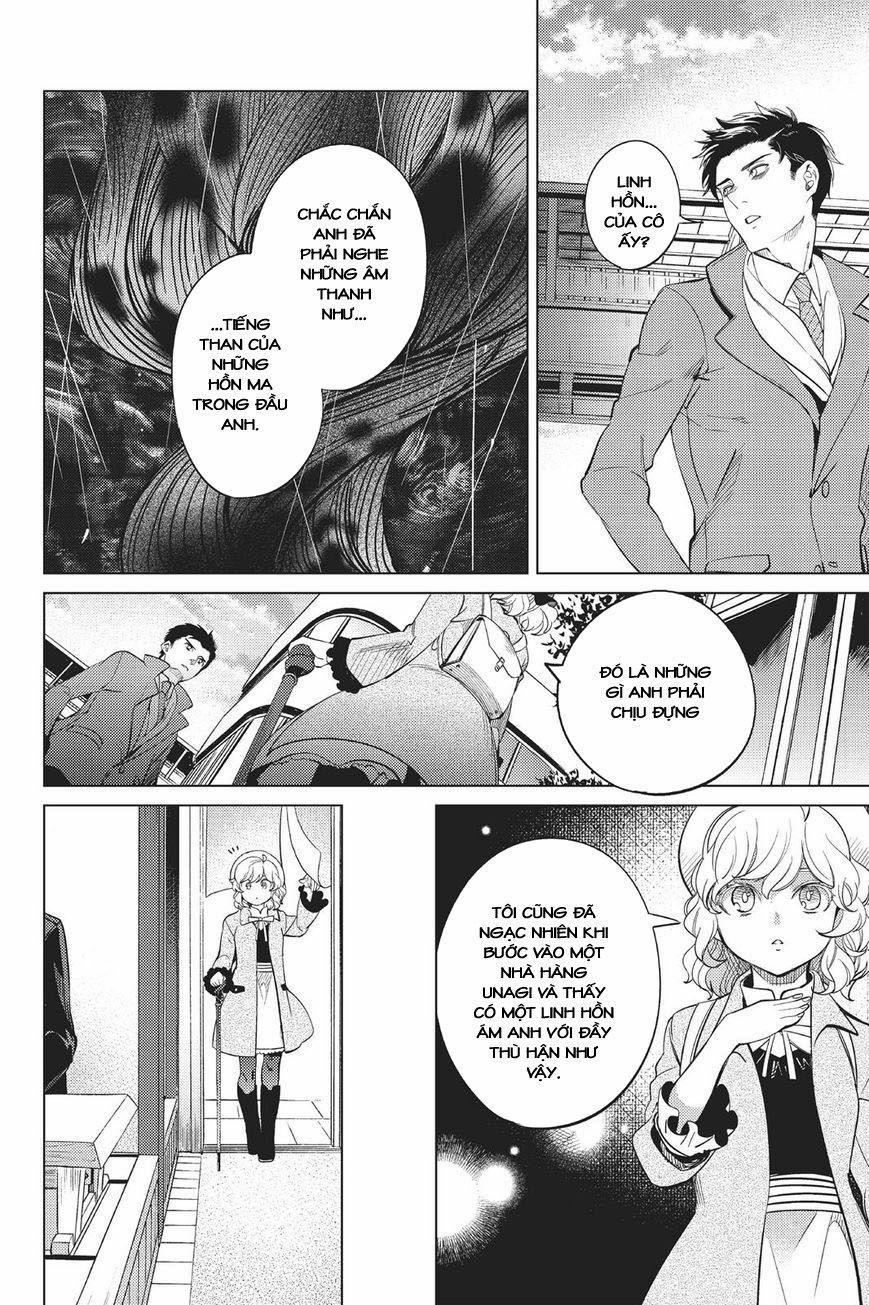 Kyokou Suiri 16 trang 51