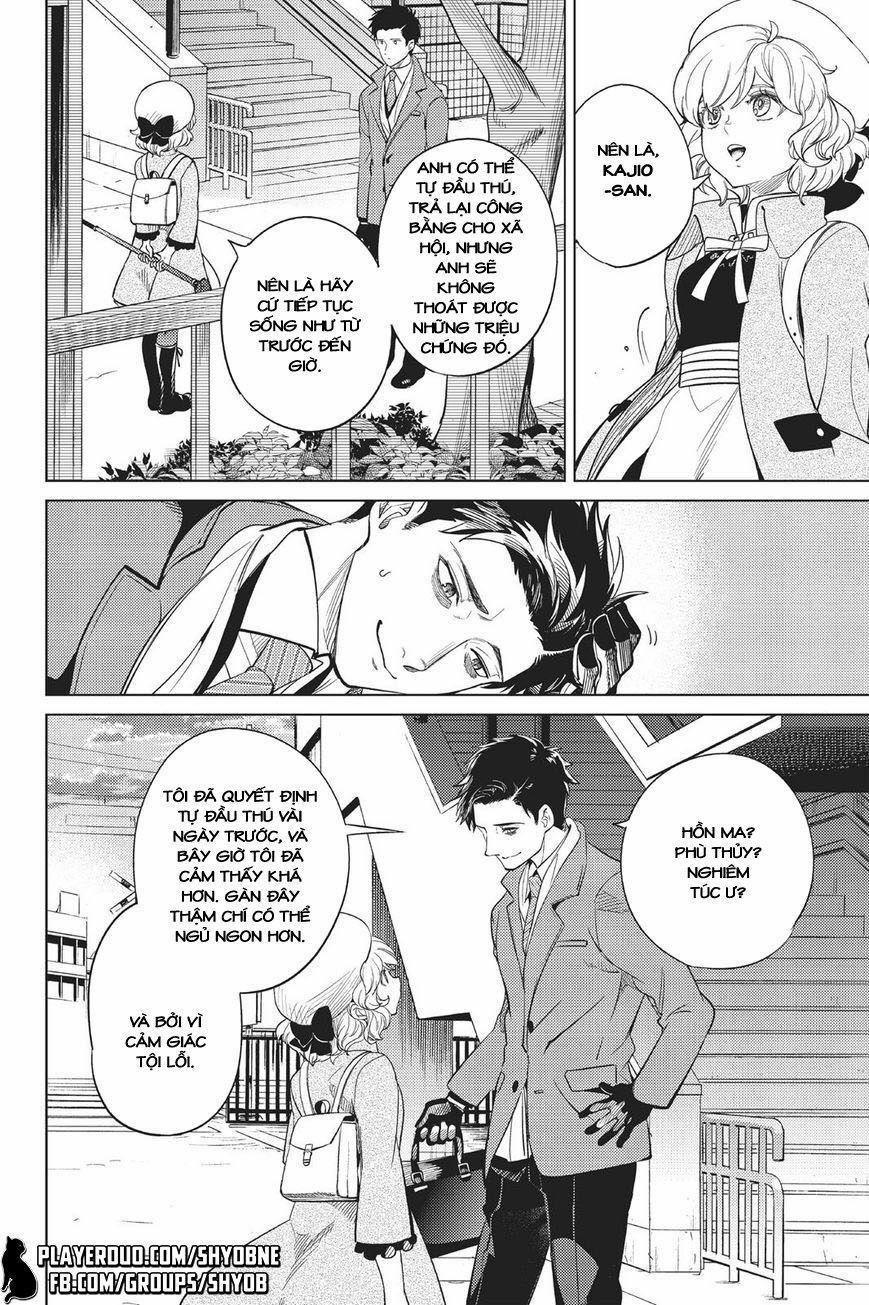 Kyokou Suiri 16 trang 53