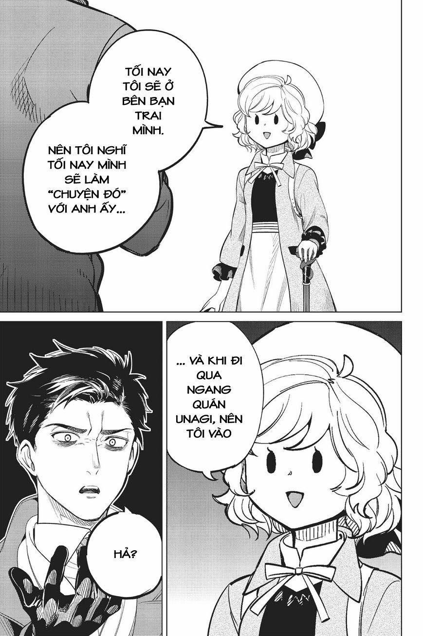 Kyokou Suiri 16 trang 62