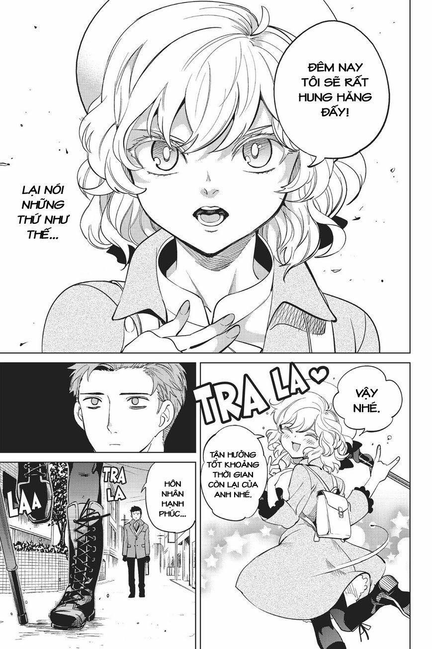 Kyokou Suiri 16 trang 64