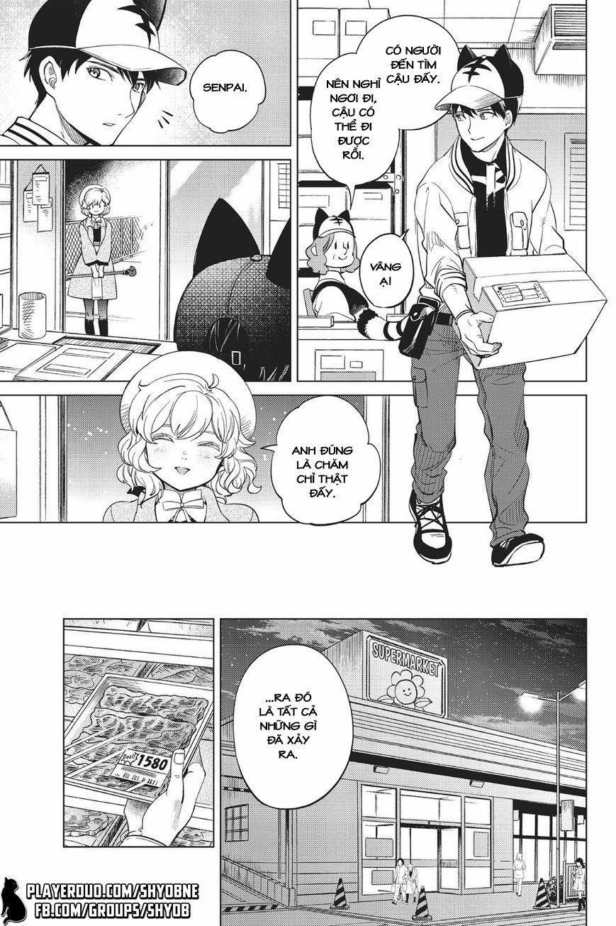 Kyokou Suiri 16 trang 66