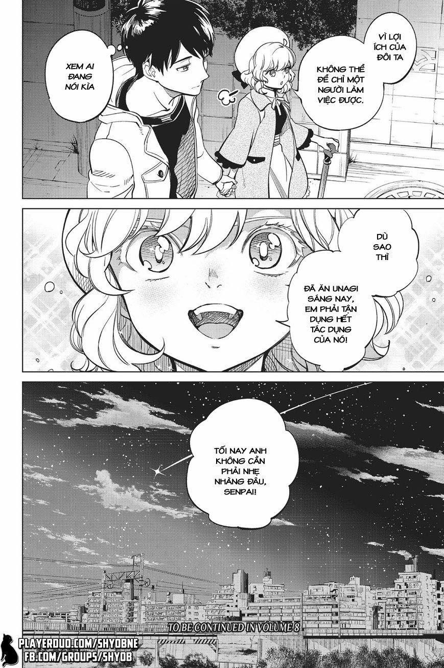 Kyokou Suiri 16 trang 69