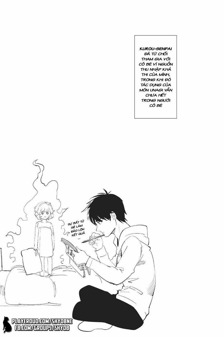 Kyokou Suiri 16 trang 70