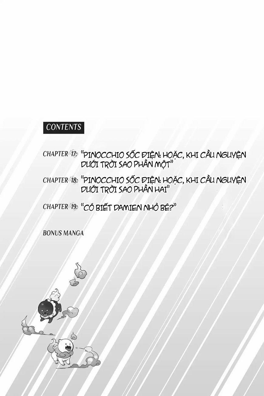 Kyokou Suiri 17 trang 3