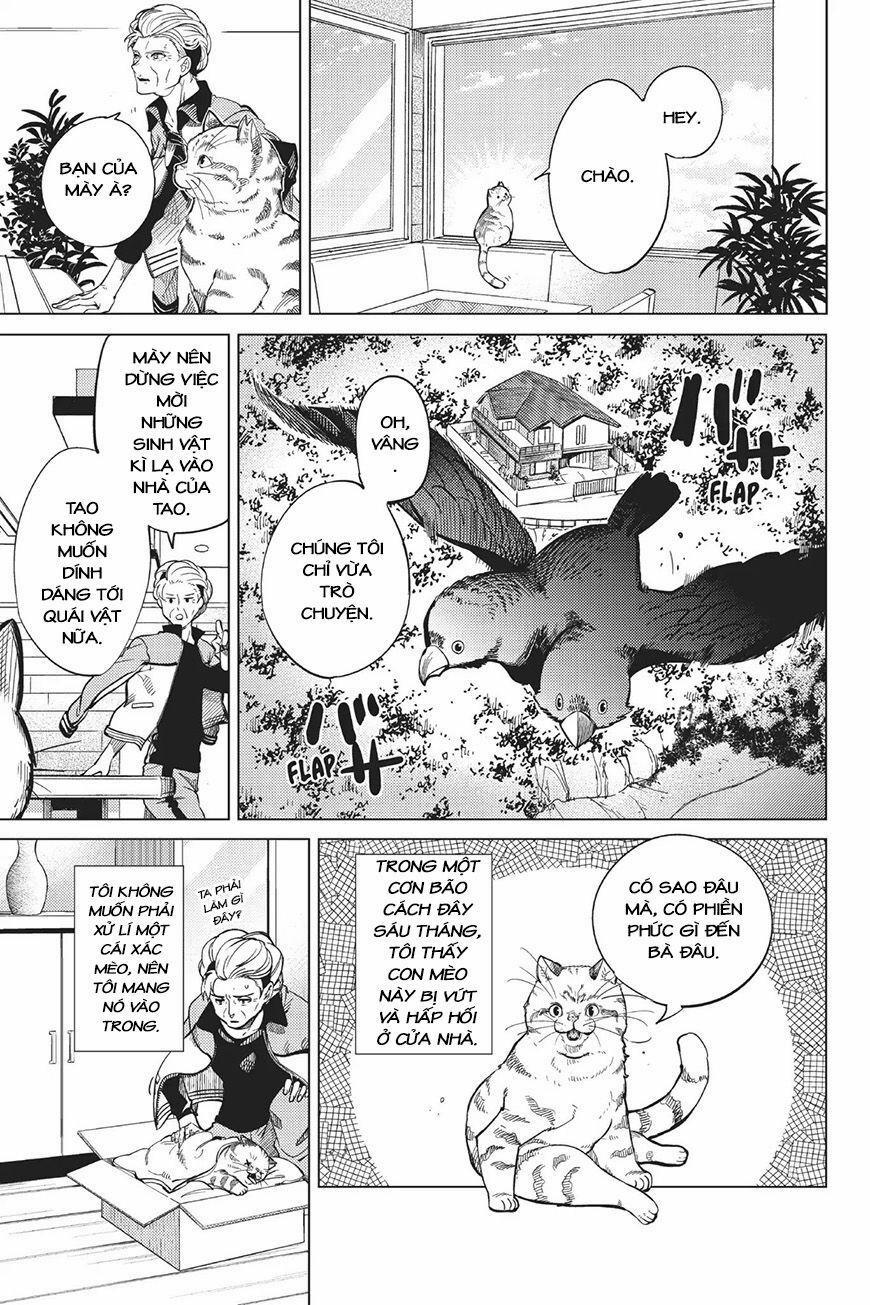 Kyokou Suiri 17 trang 44