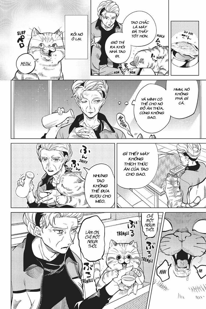 Kyokou Suiri 17 trang 45