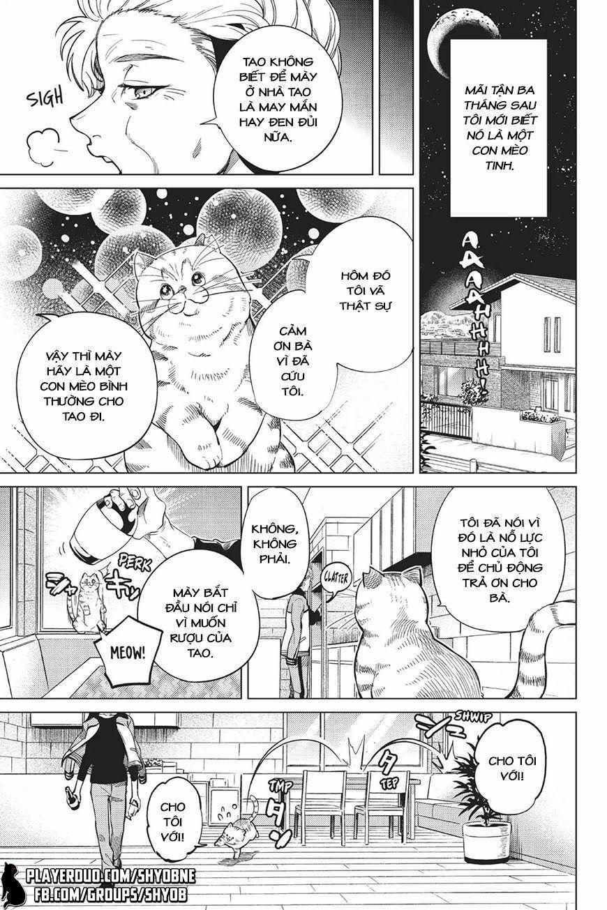 Kyokou Suiri 17 trang 46