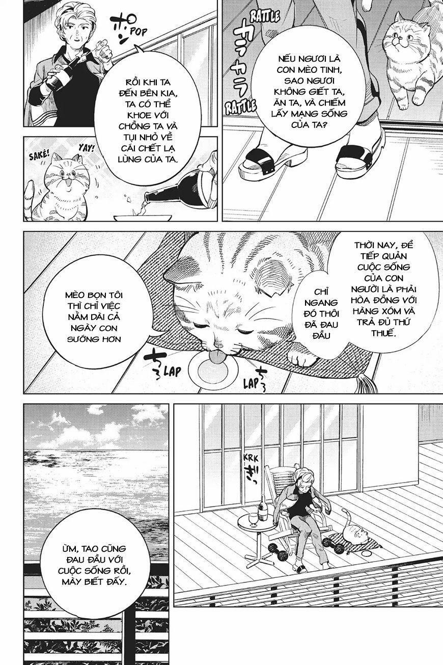 Kyokou Suiri 17 trang 47