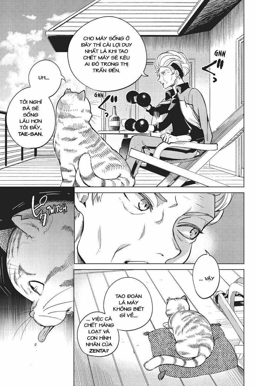 Kyokou Suiri 17 trang 48