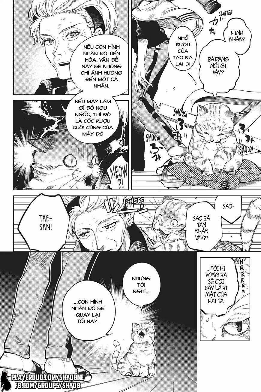 Kyokou Suiri 17 trang 49