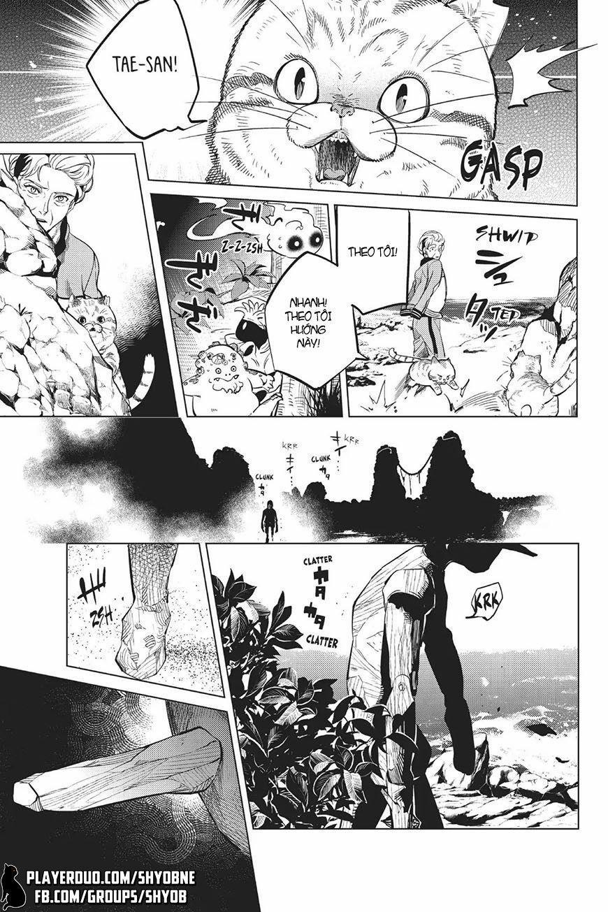 Kyokou Suiri 17 trang 52