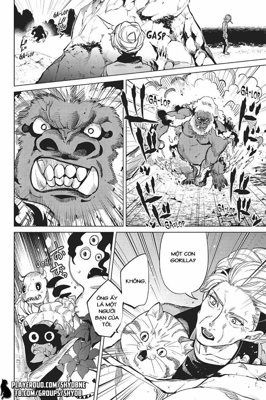 Kyokou Suiri 17 trang 55