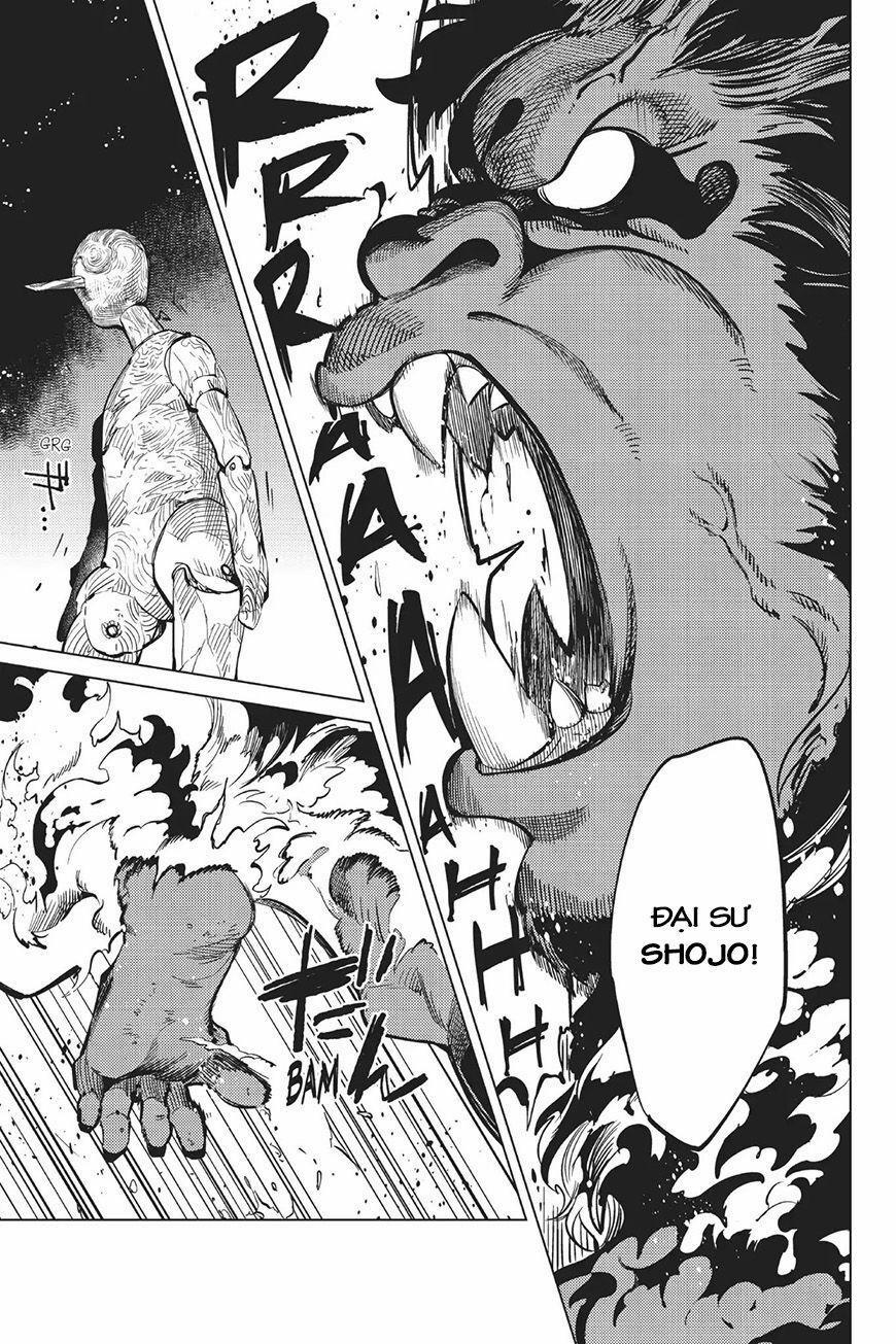 Kyokou Suiri 17 trang 56