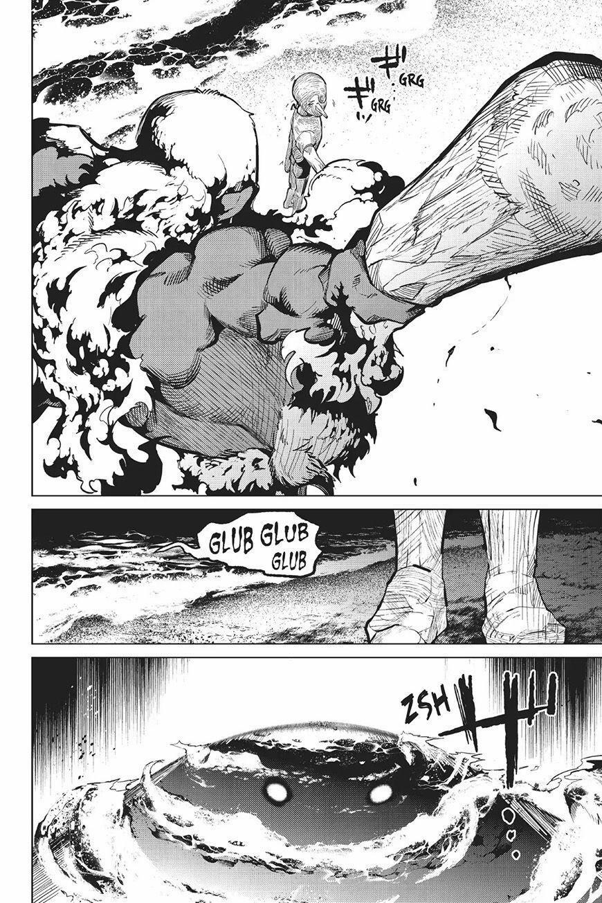 Kyokou Suiri 17 trang 57