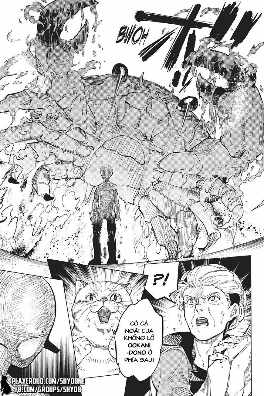 Kyokou Suiri 17 trang 58