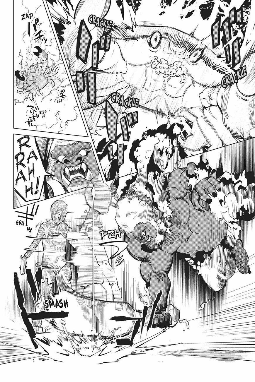 Kyokou Suiri 17 trang 60