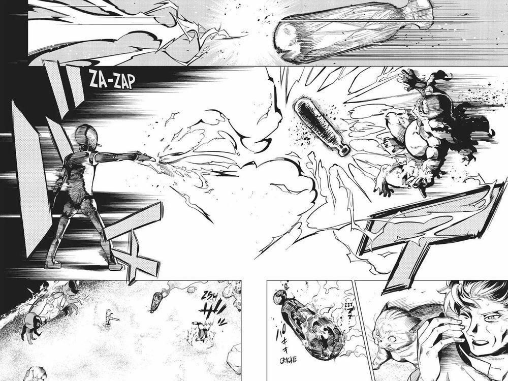 Kyokou Suiri 17 trang 62