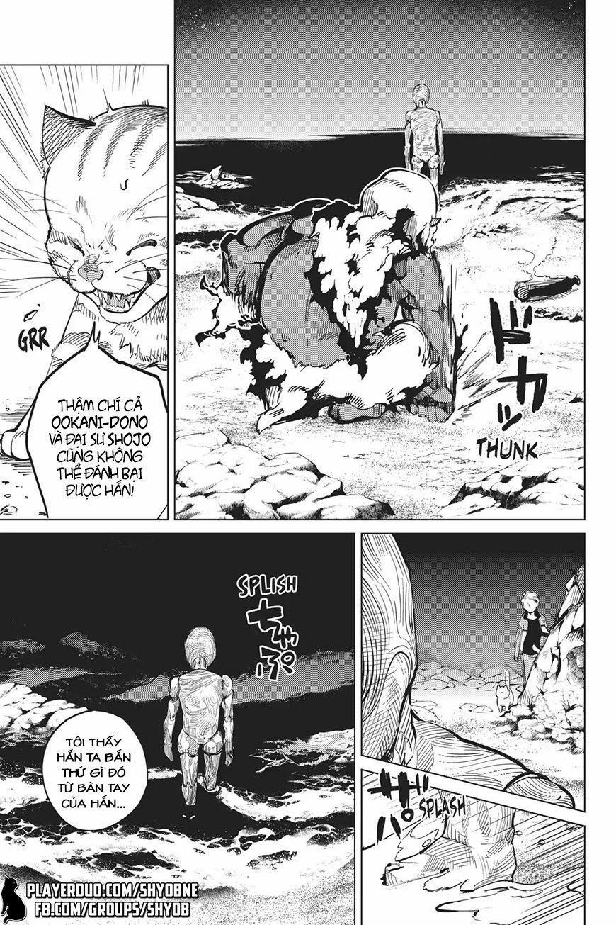 Kyokou Suiri 17 trang 64