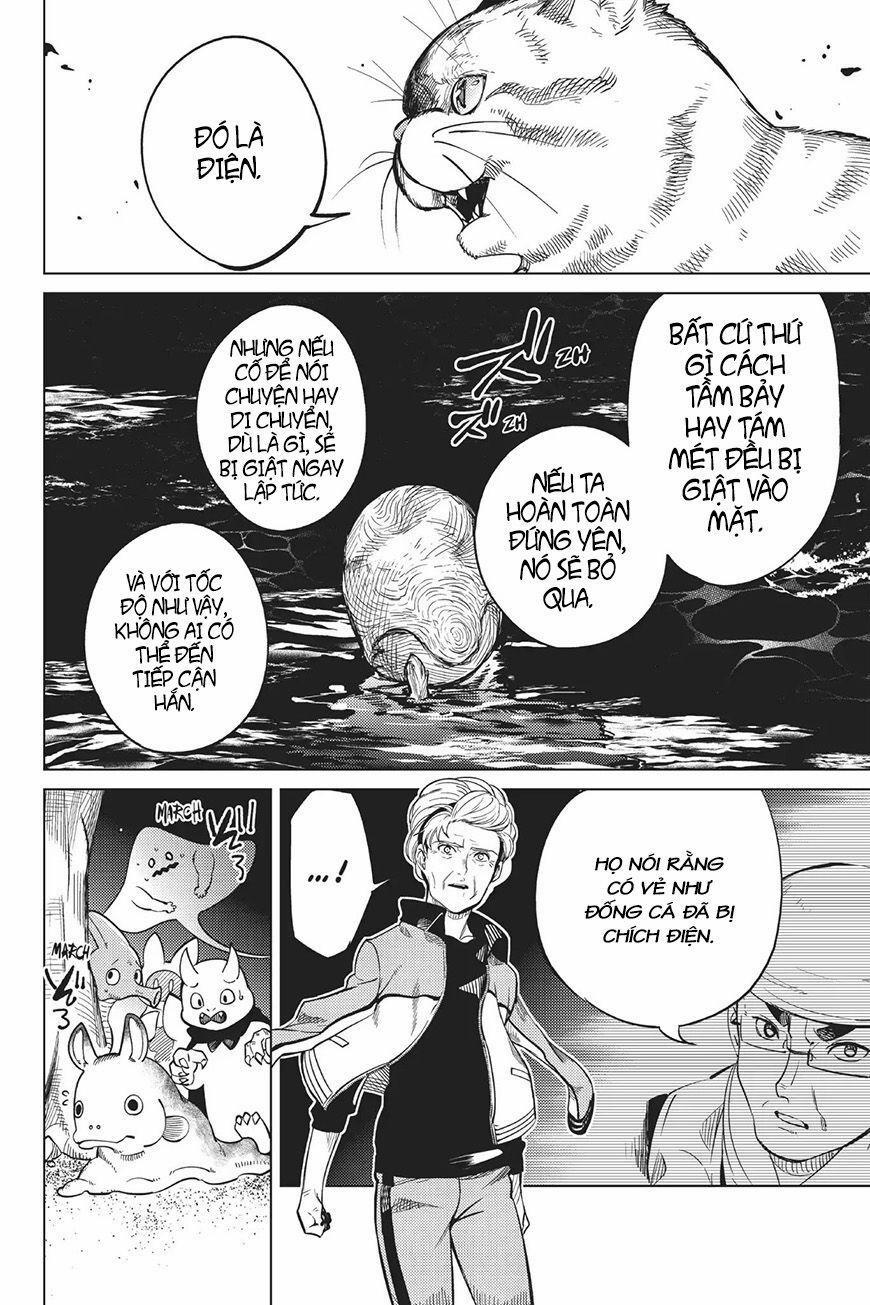 Kyokou Suiri 17 trang 65