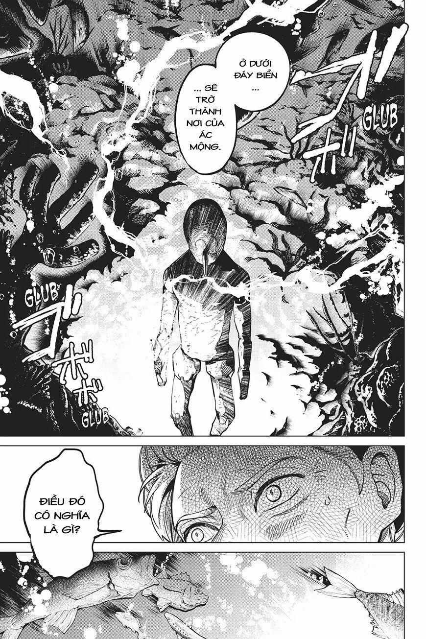 Kyokou Suiri 17 trang 68