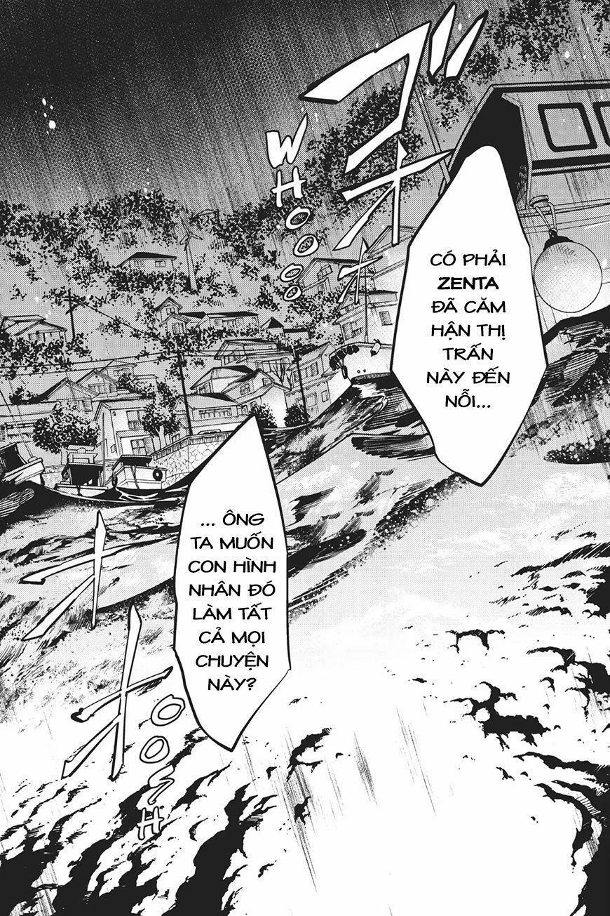 Kyokou Suiri 17 trang 69