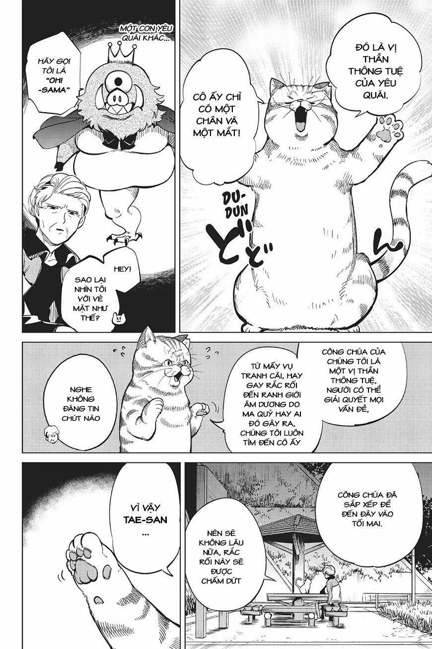 Kyokou Suiri 17 trang 71