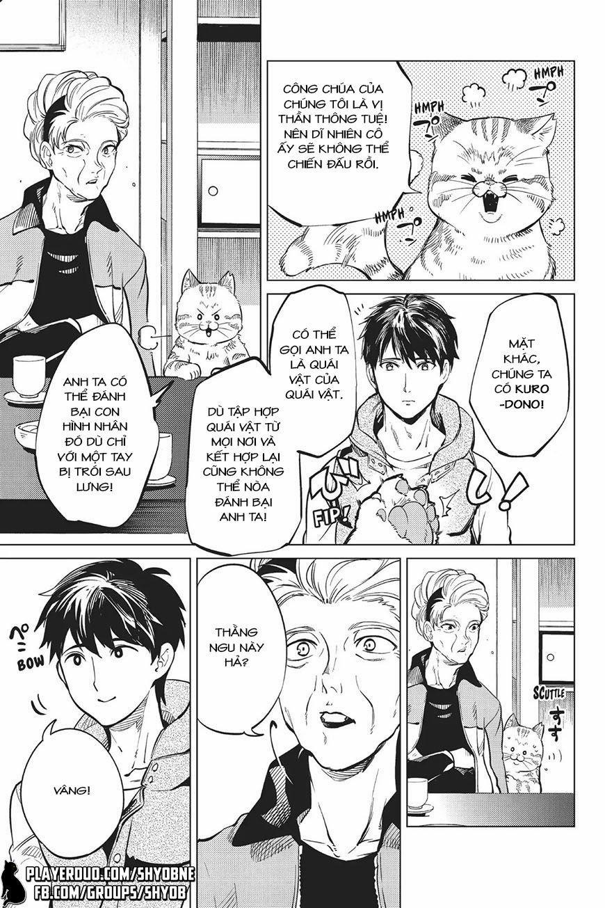 Kyokou Suiri 18 trang 25