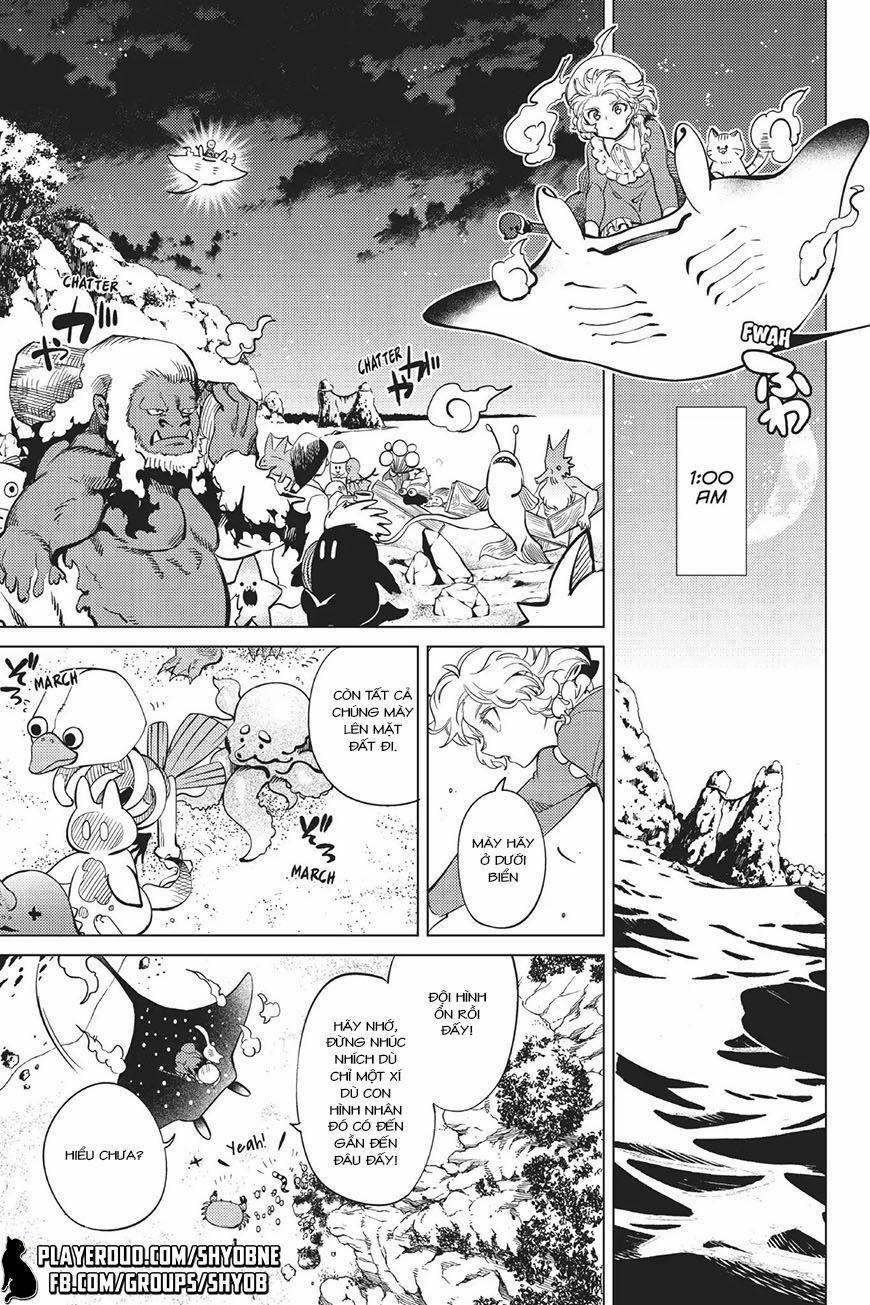 Kyokou Suiri 18 trang 37