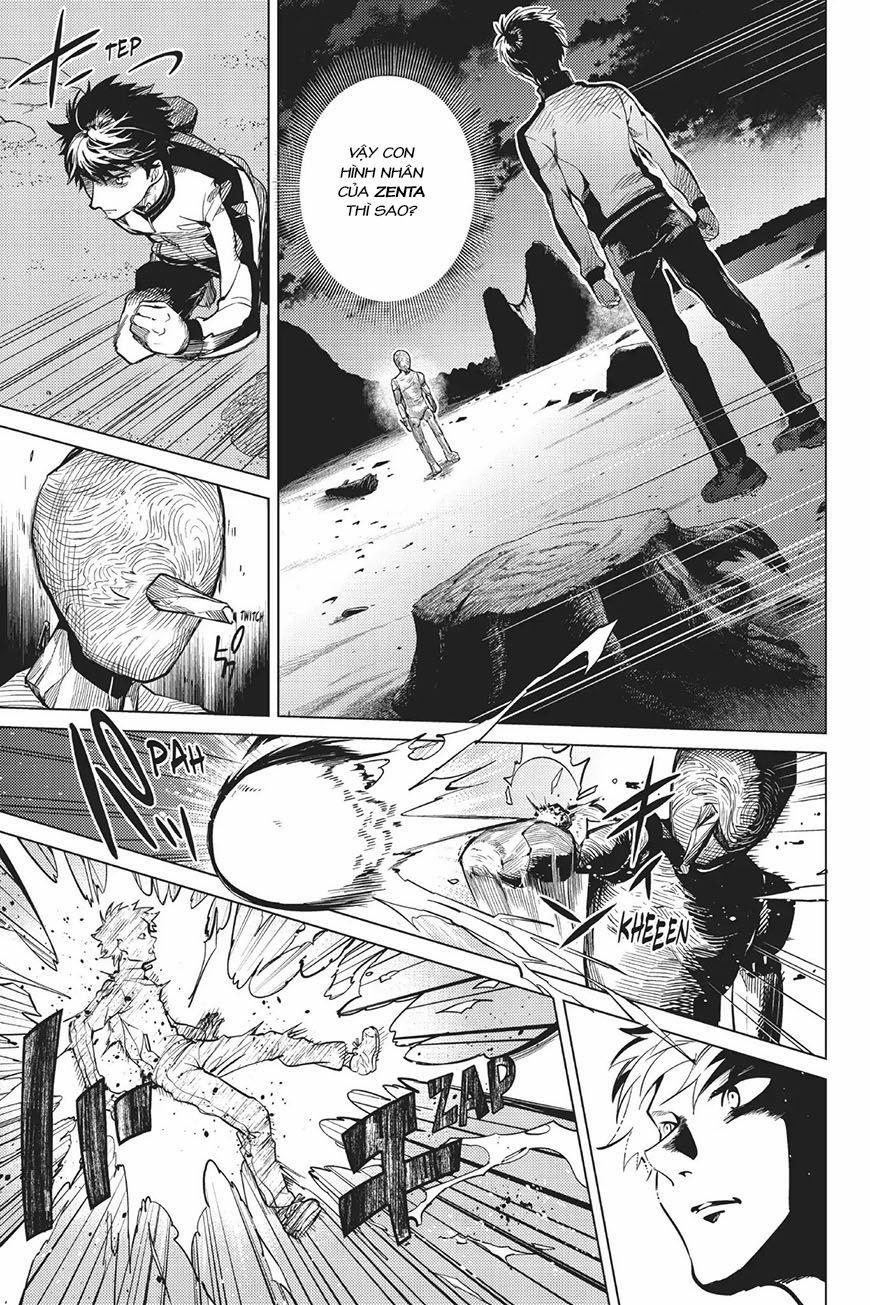 Kyokou Suiri 18 trang 47