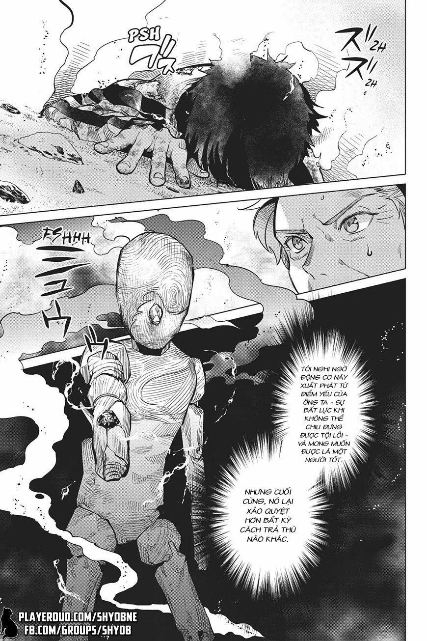 Kyokou Suiri 18 trang 55