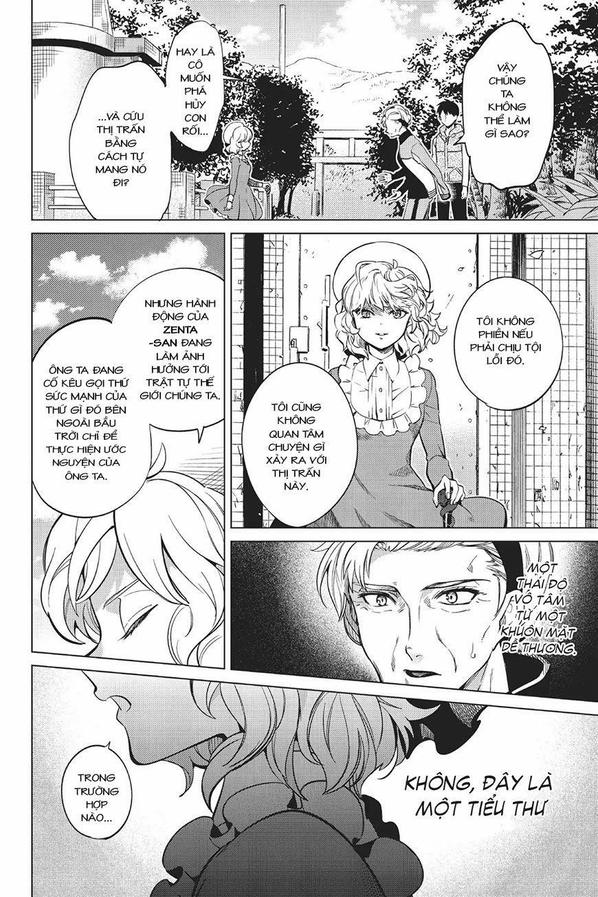 Kyokou Suiri 18 trang 56