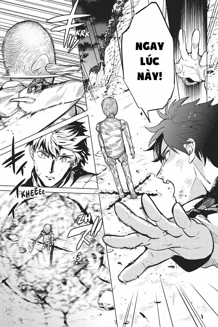 Kyokou Suiri 18 trang 59