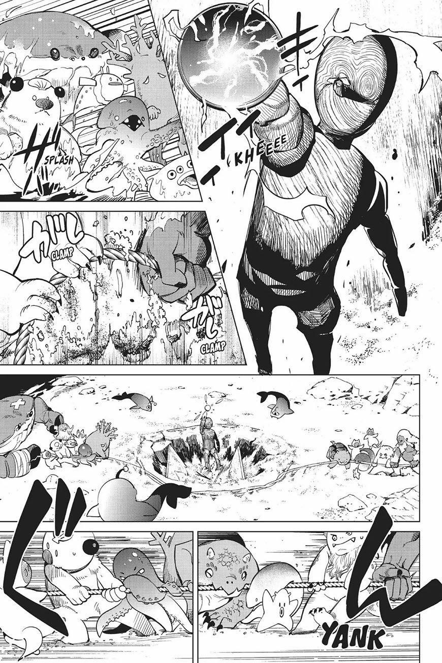 Kyokou Suiri 18 trang 62