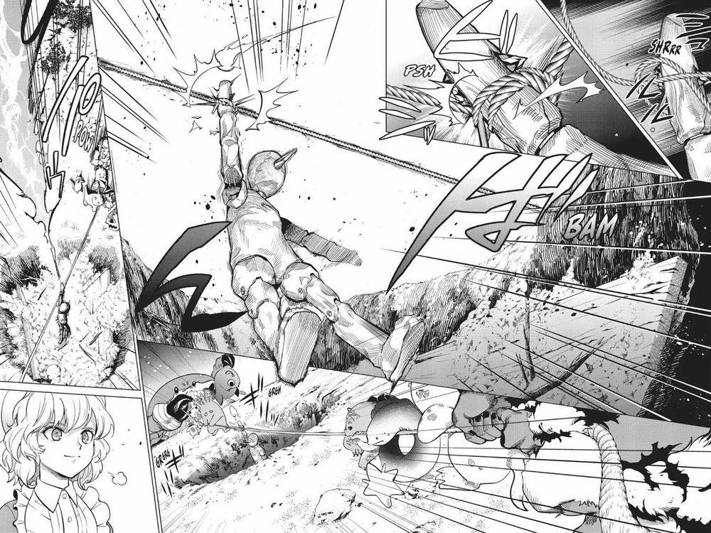 Kyokou Suiri 18 trang 63