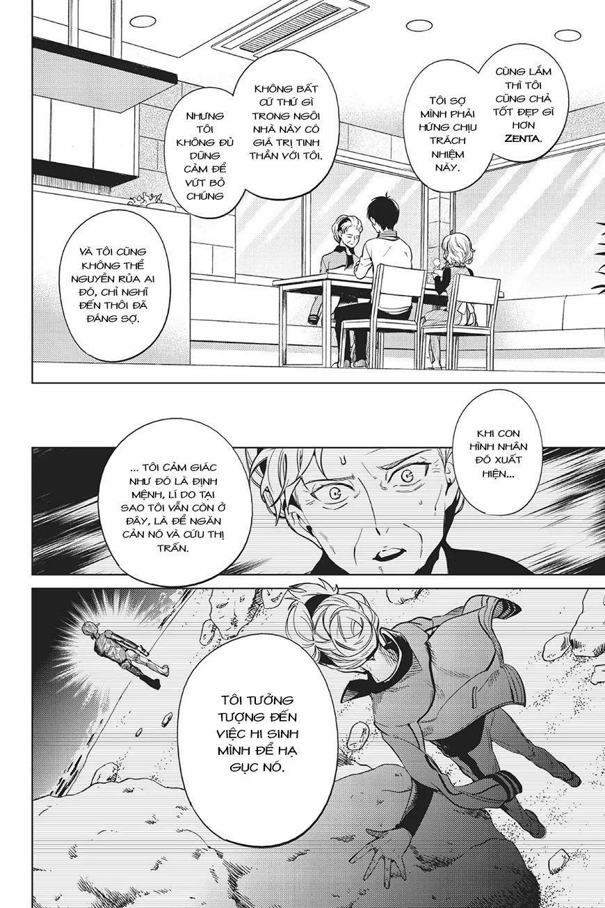 Kyokou Suiri 18 trang 78