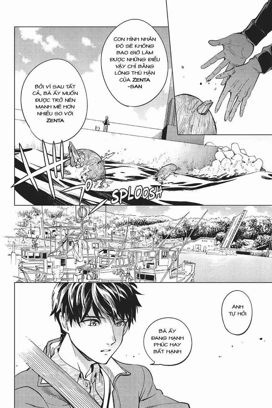 Kyokou Suiri 18 trang 84