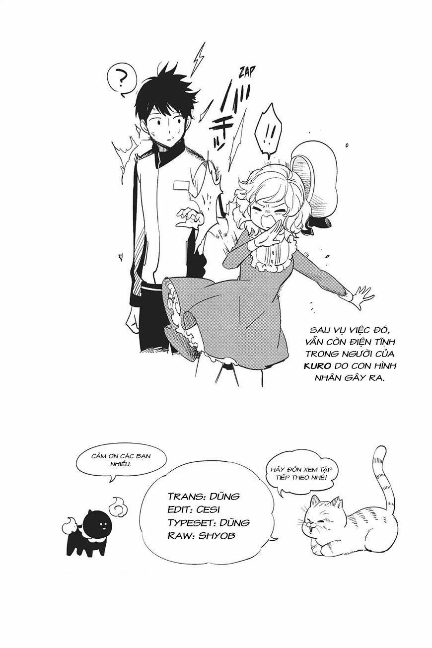 Kyokou Suiri 18 trang 88