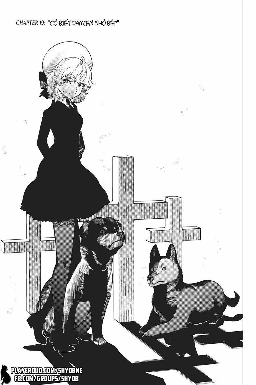 Kyokou Suiri 19 trang 2