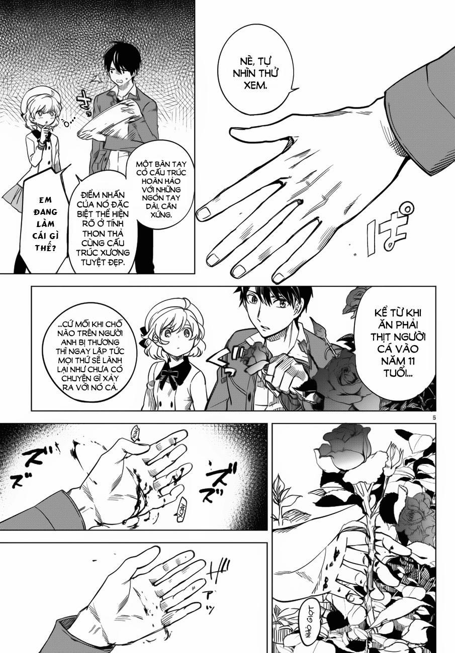 Kyokou Suiri 2 trang 10