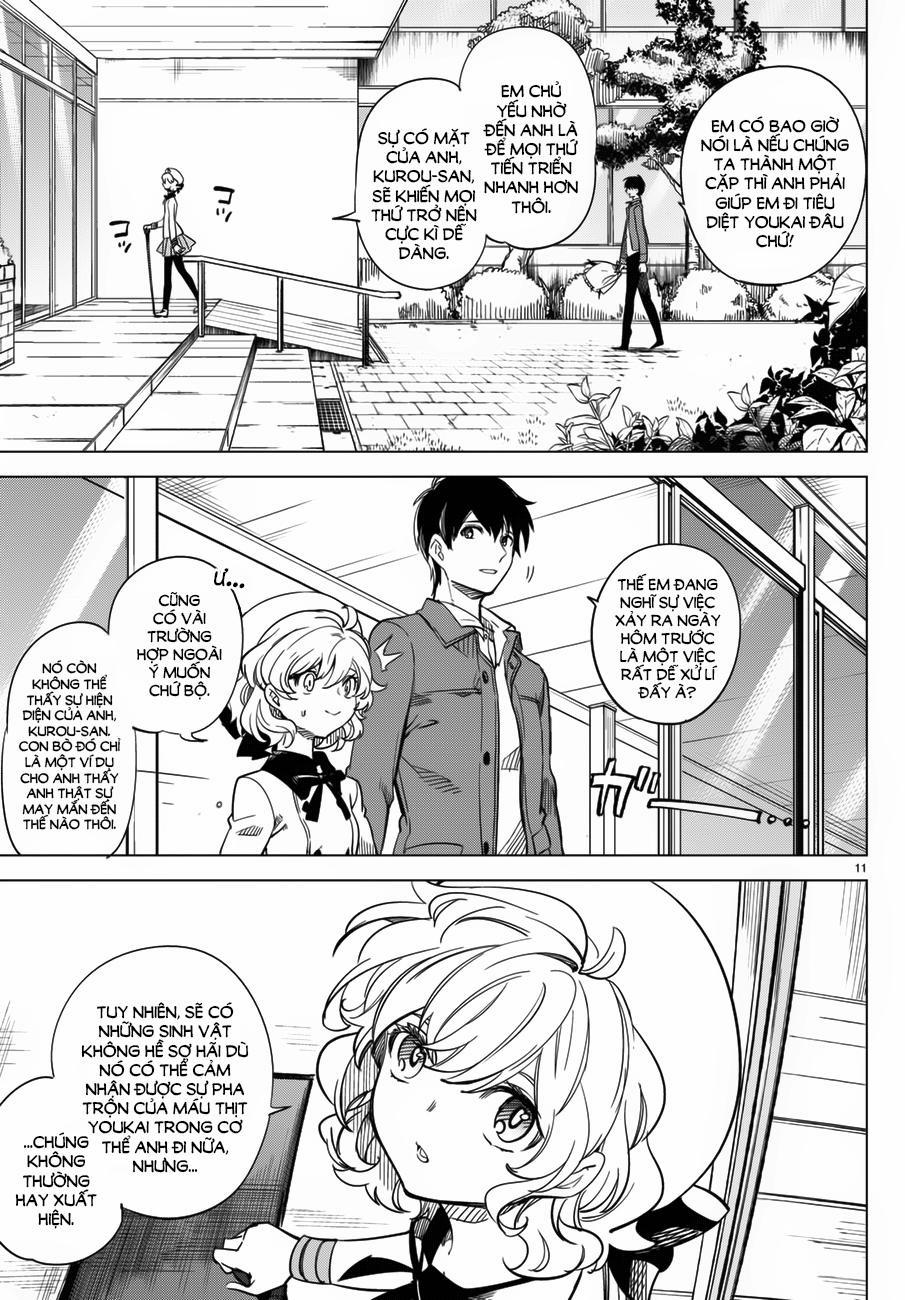 Kyokou Suiri 2 trang 16