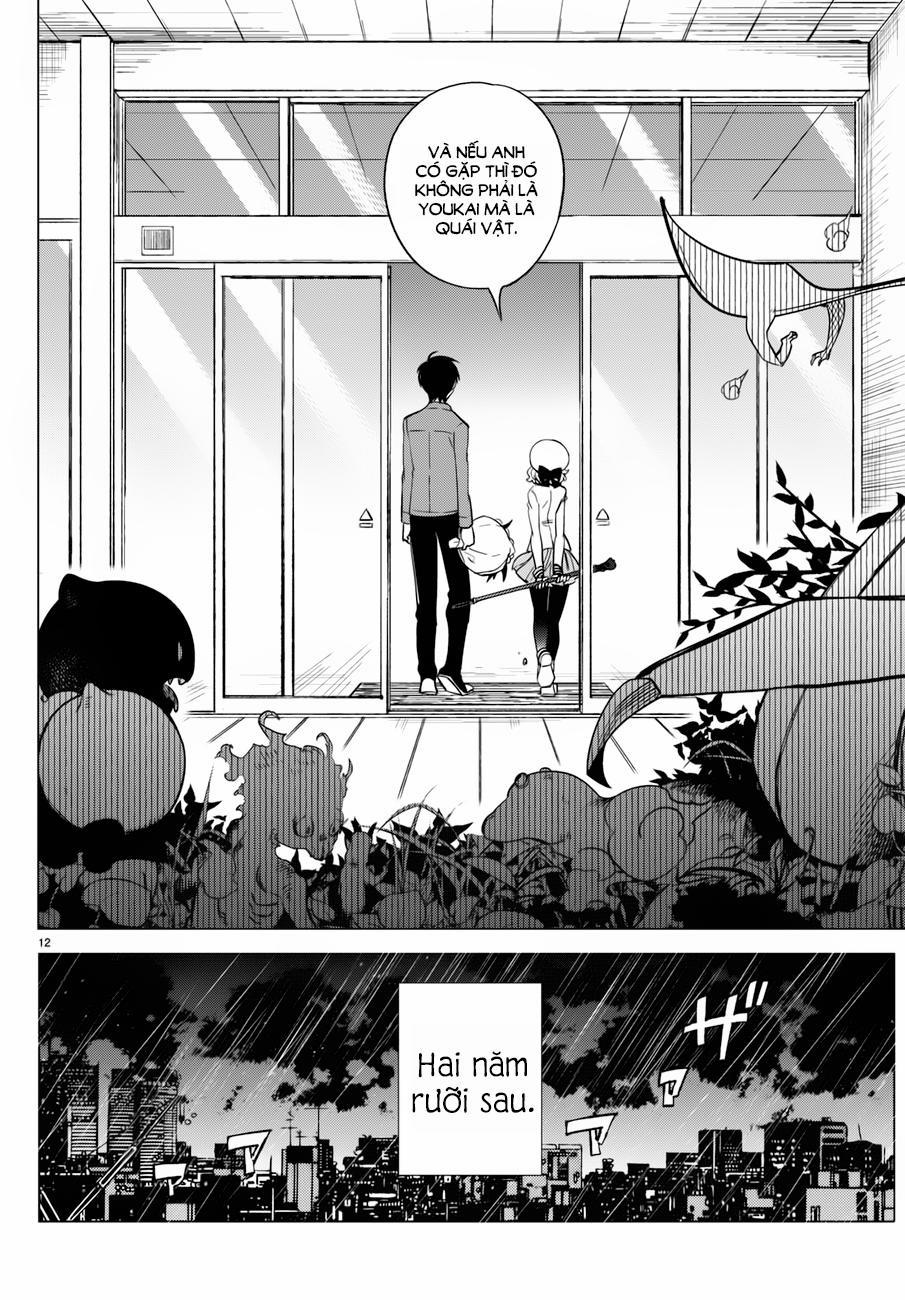 Kyokou Suiri 2 trang 17