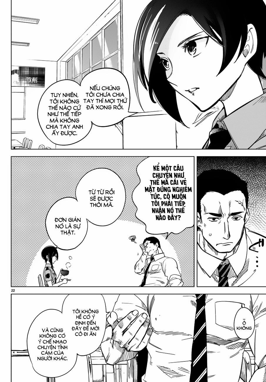 Kyokou Suiri 2 trang 27