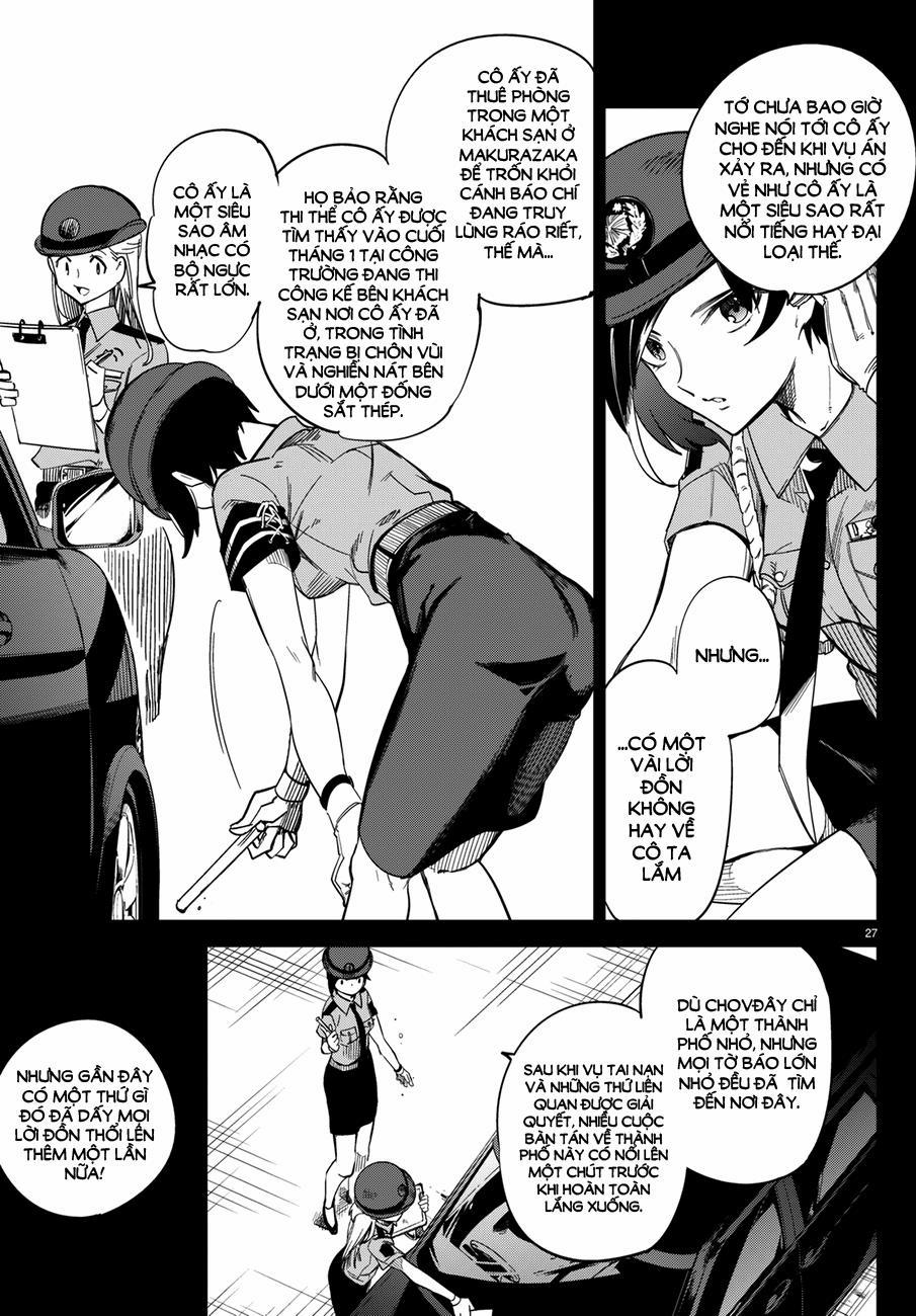 Kyokou Suiri 2 trang 32