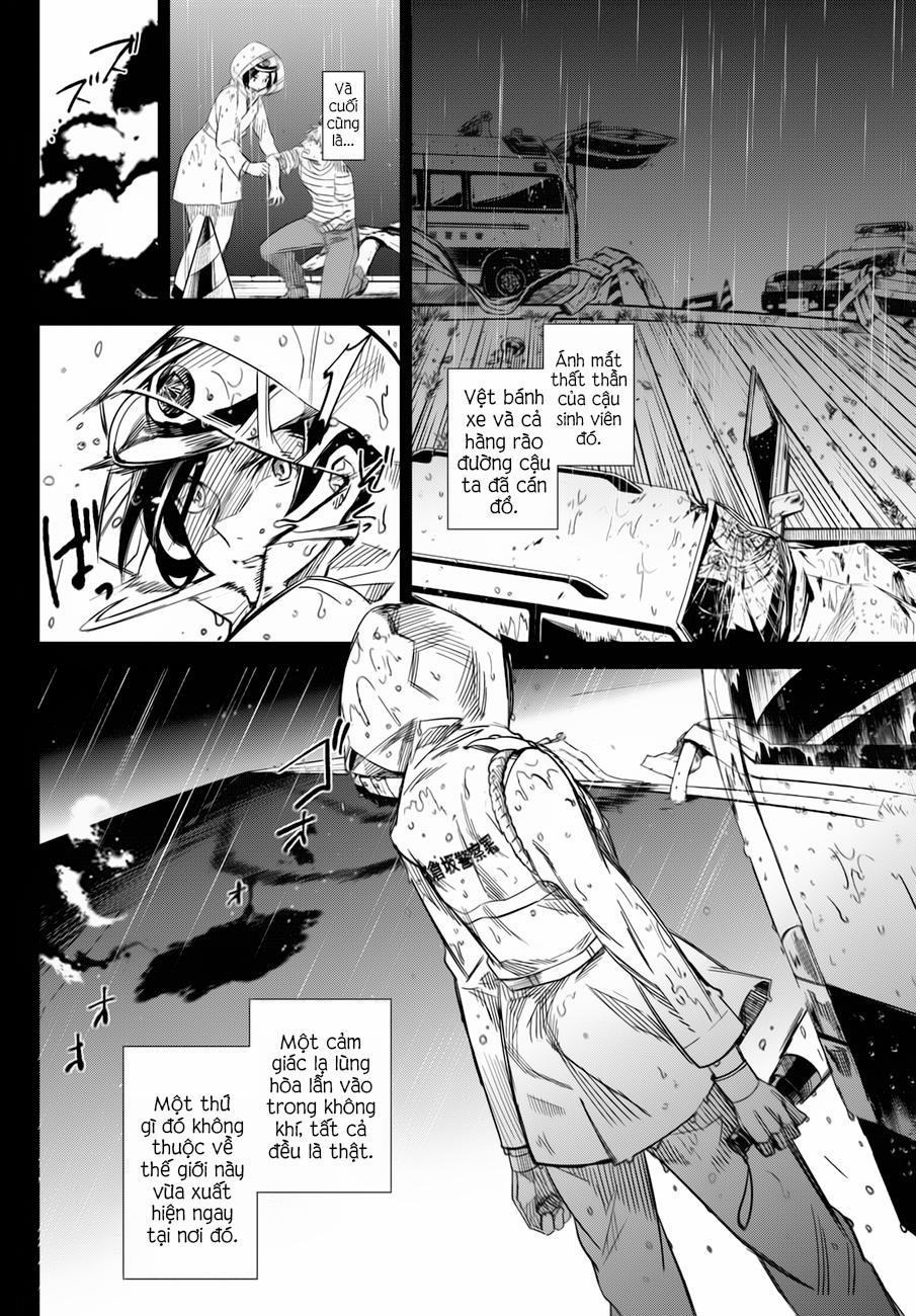 Kyokou Suiri 2 trang 37