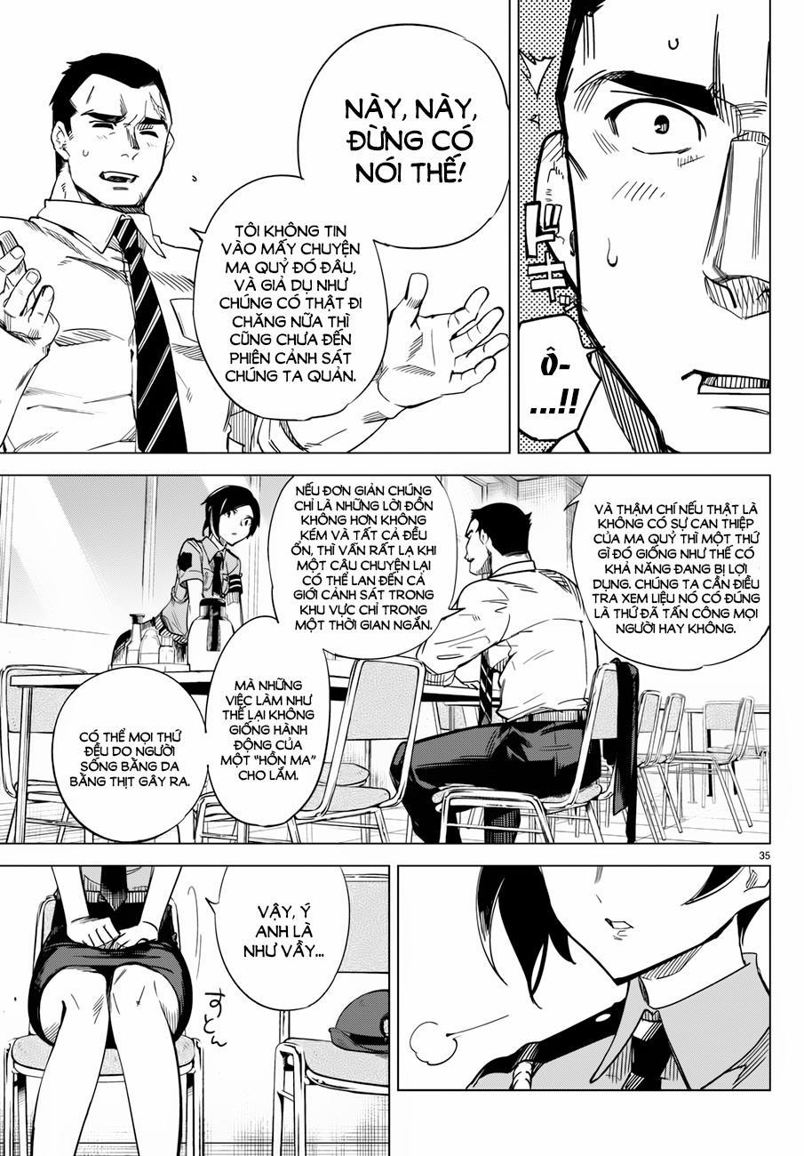 Kyokou Suiri 2 trang 40