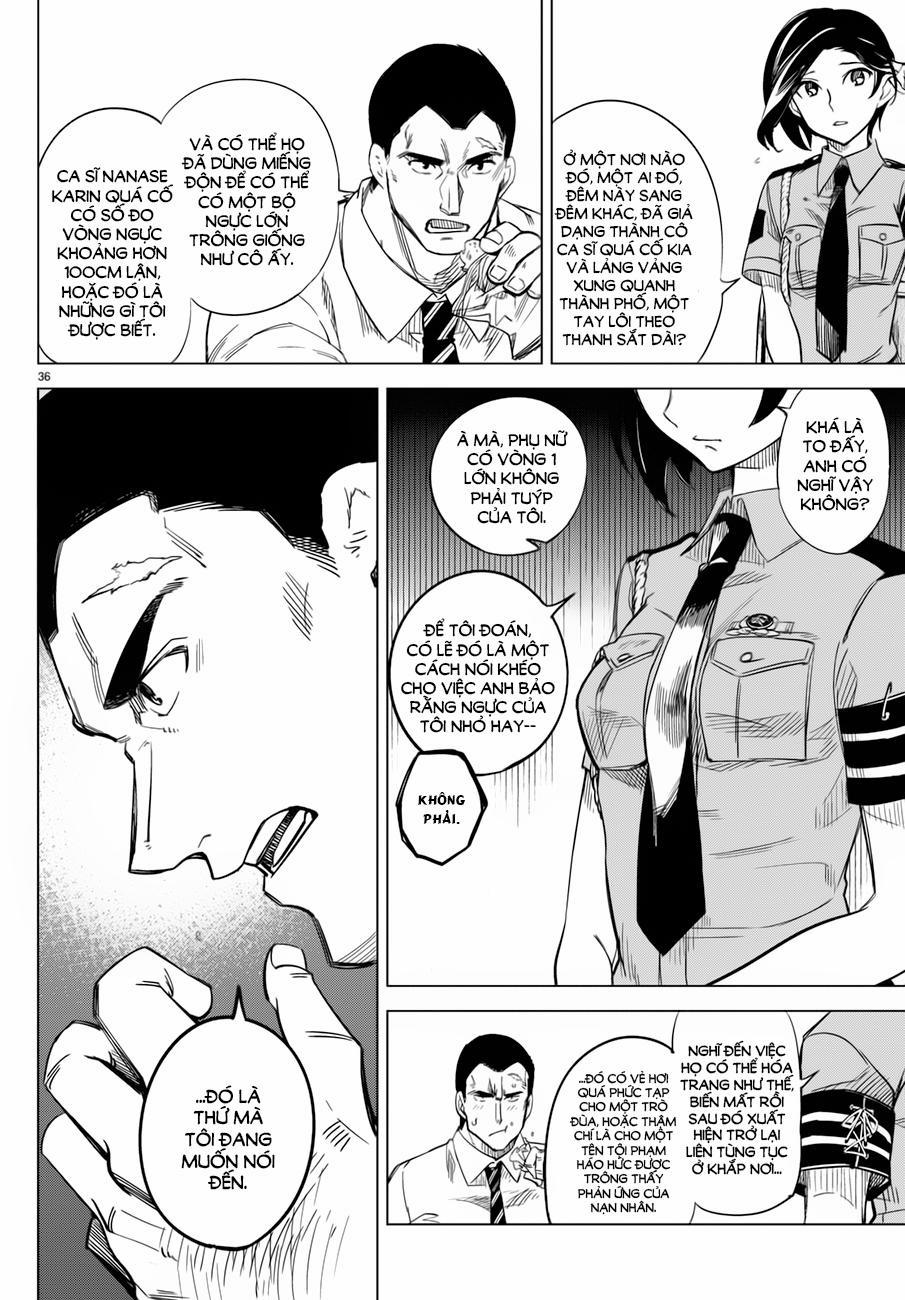 Kyokou Suiri 2 trang 41